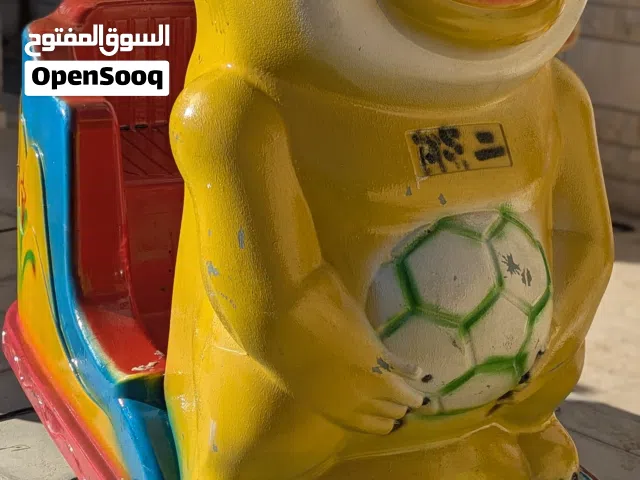 العاب تعمل على عمله