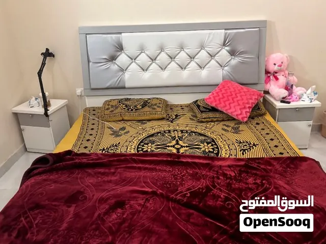 Bed set is for sale - Good condition & new look