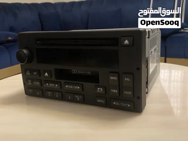 مسجل فورد وكالة