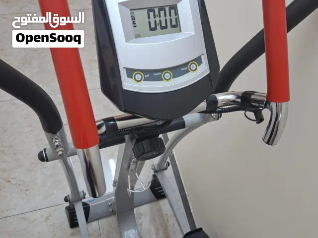 جهاز كارديو (اوربتراك)