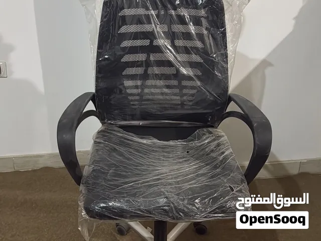 كراسي مكتب طبي شبك فوكس بسند راس