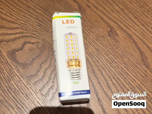 Red light bulb - E27