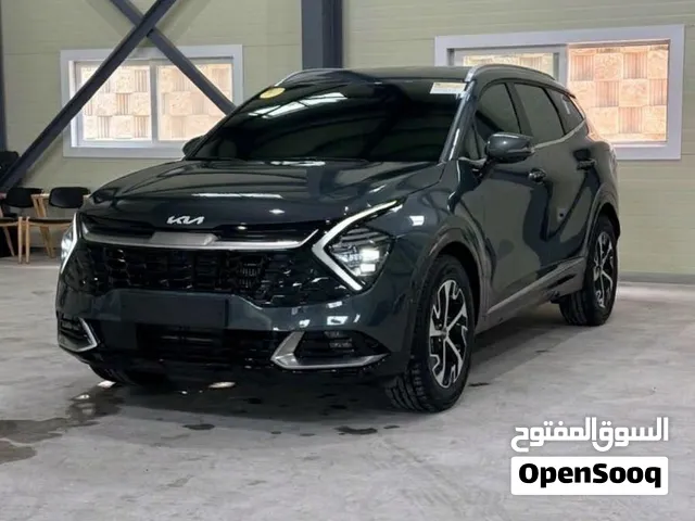 سبورتاج 2024 برخص