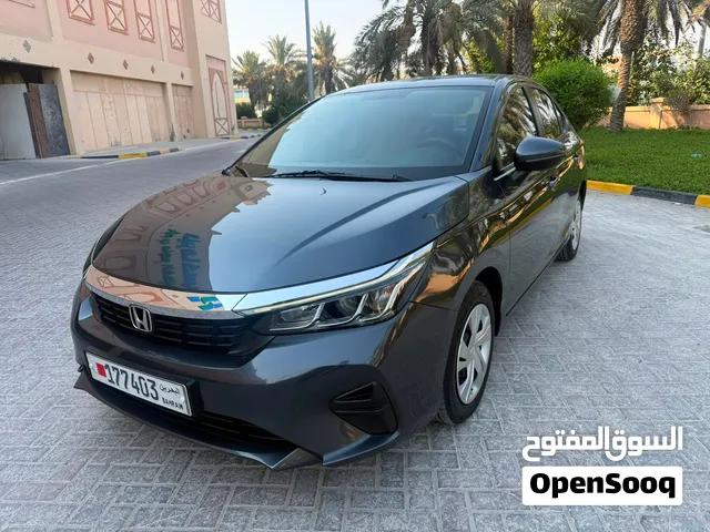 Used Honda City in Manama