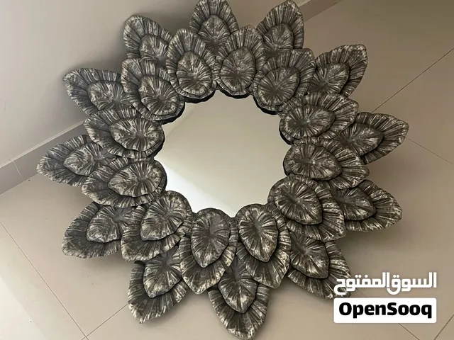 مرايا ديكور للمنرل