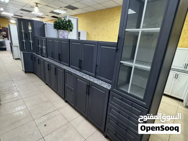 مطابخ مستعمله