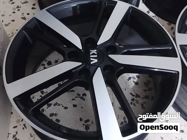 كيا فورتي 2017