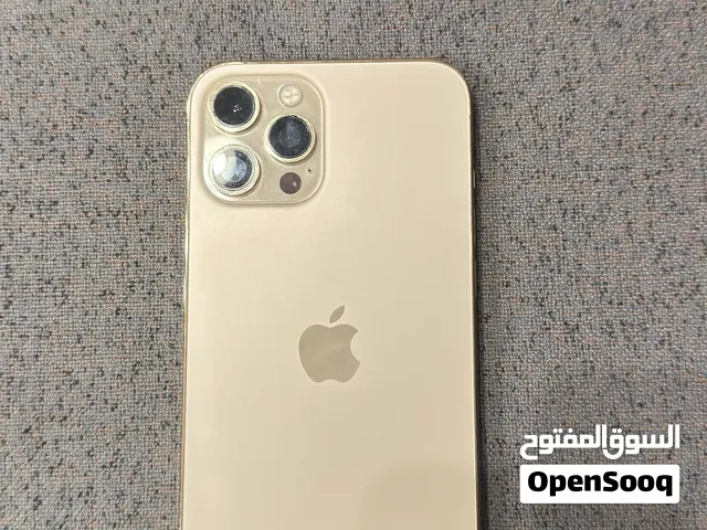 Apple iPhone 12 Pro Max 256 GB in Dhofar