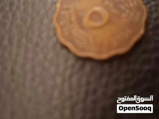 عملات معدنيه قيمه