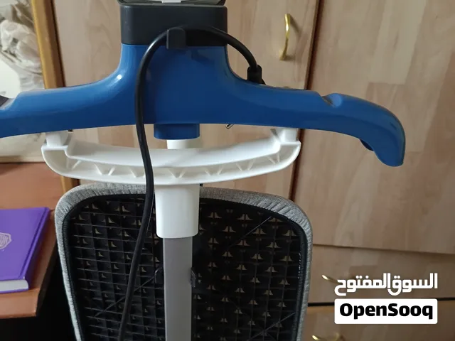 مكواة بُخار من ناشونال باركنده