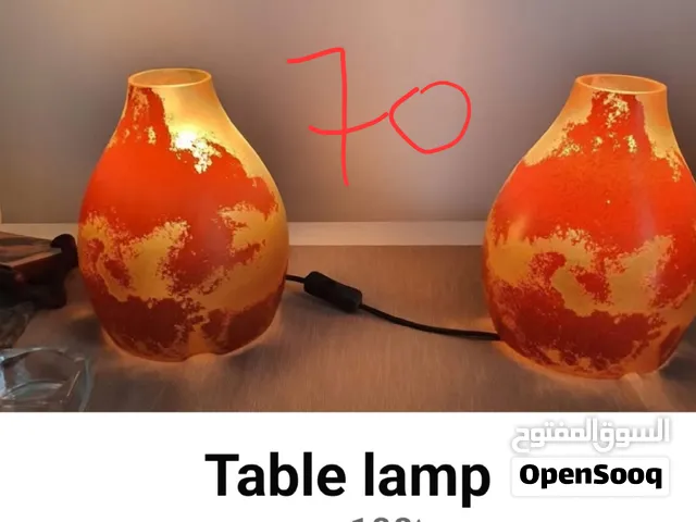 table lamp Ikea excellent condition
