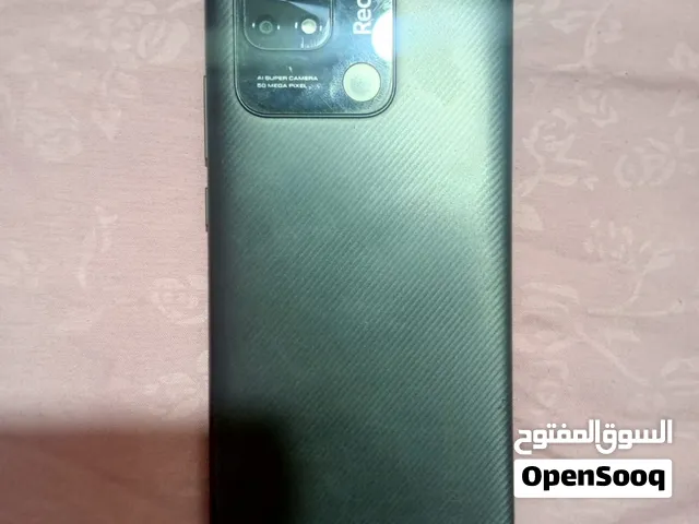 جهاز ريدمي 10cذاكرة 128 لونه اسود بي كسر بصيط بلشاشه وابد ماعطلان ولامصلح سعرة 80 العنوان البصرة شط