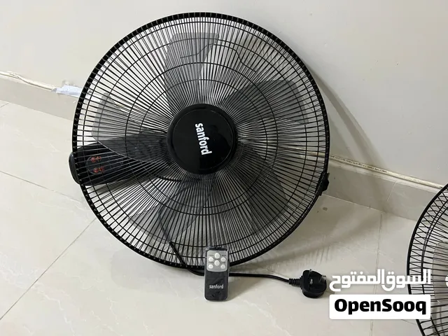2 مروحة و مكتبين اطفال