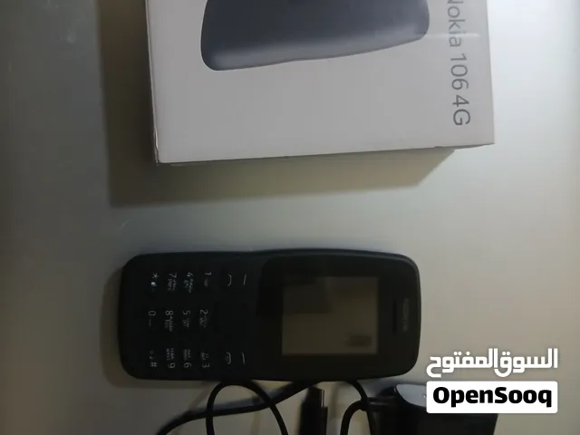 تلفون نوكيا مستعمل يوم واحد فقط