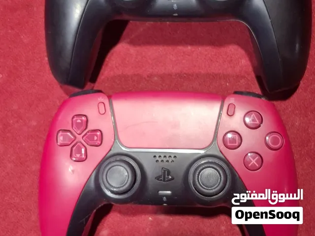 وحدات تحكم بلايستيشن 5
