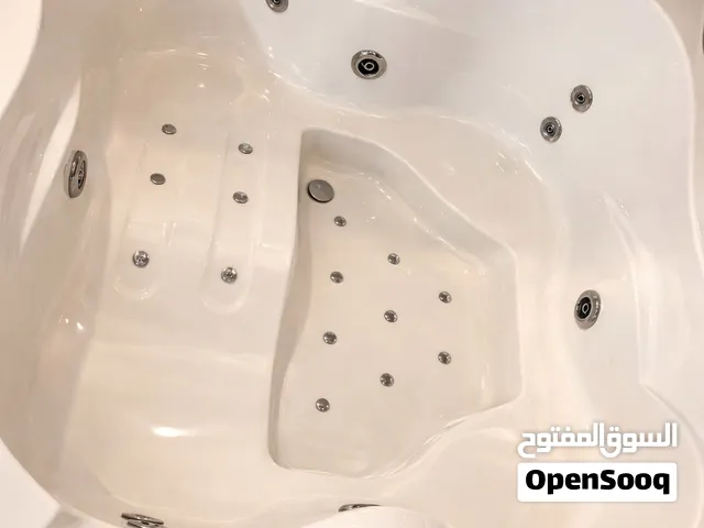 جاكوزي جديد