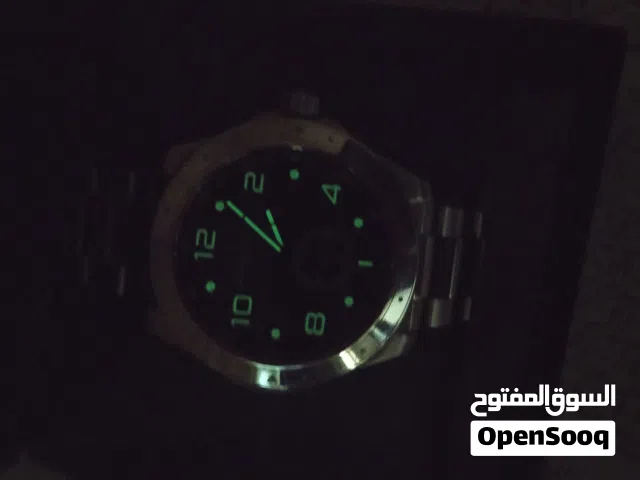 ساعة سويسرية  برينهارد إتش ماير