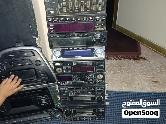 مسجلات سياره 11 مسجل