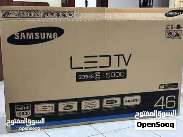 46” LED TV for sale