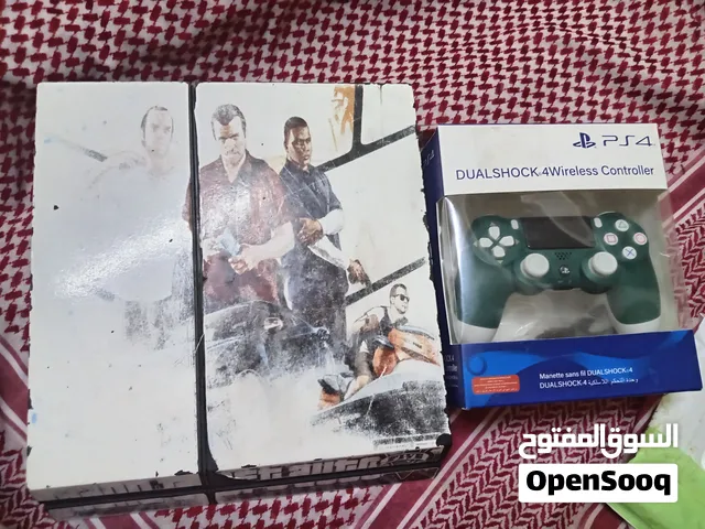 سوني فور جديد
