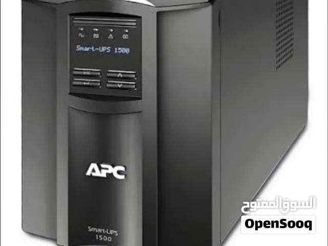 Apc smart ups