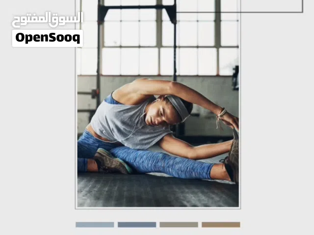 Personal training( Therapy-Fitness) Muscat