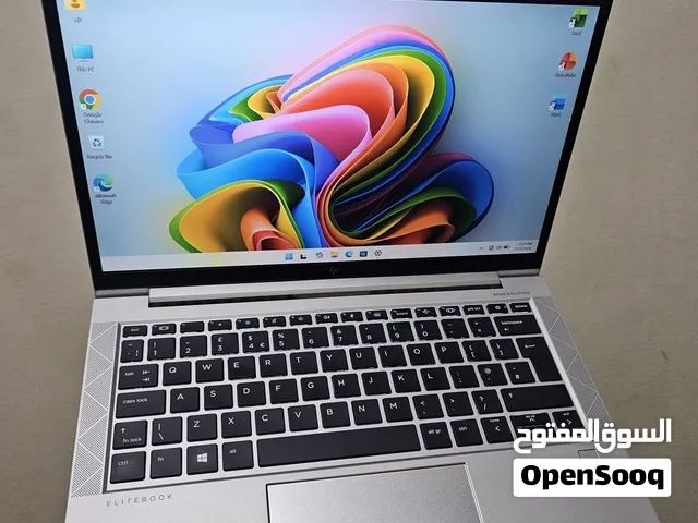 HP Elitebook Core i7