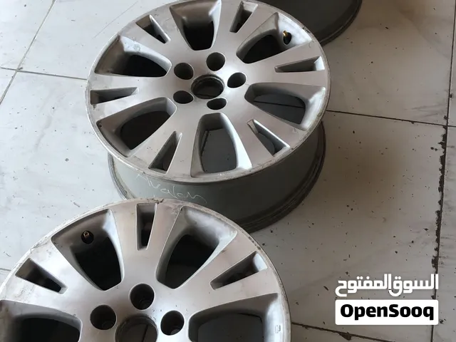 رنجات أفلون من 2005 الى 2012