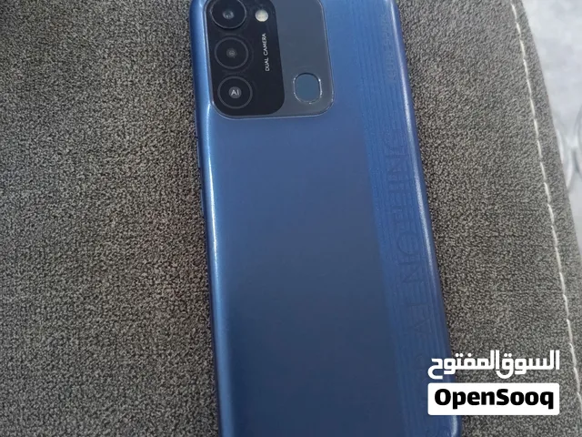 تكنو سبارك