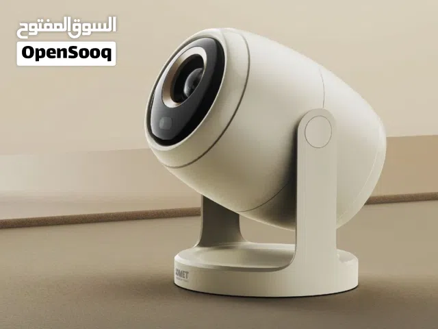 Pawa Mini Comet 720P Android Projector