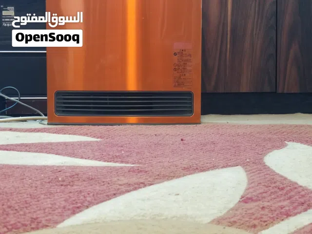 صوبا  صوبيا غاز وكهرياء  ياباني مستعمل  اربد اشارة الاسكان
