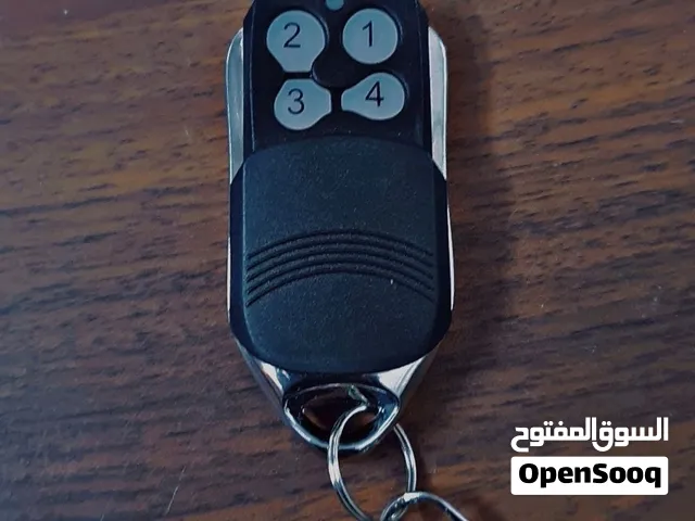 ريموت باب الكراج