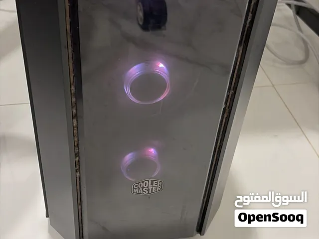 بي سي نظيف RTX 2070