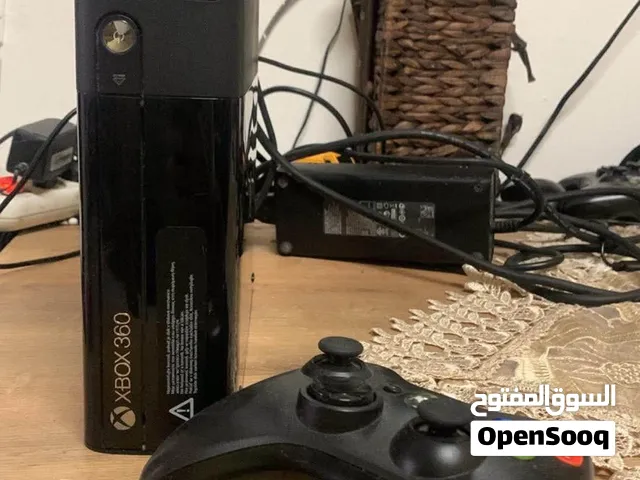إكسبوكس 360 مهكرة فل العاب