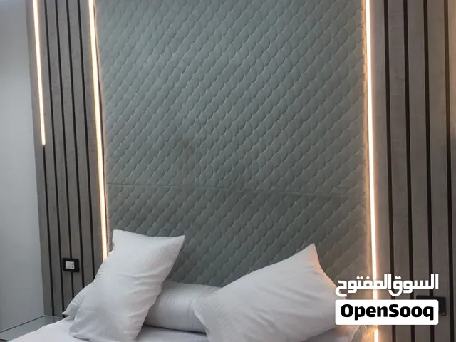 شقه مفروشه للايجار المهندسين