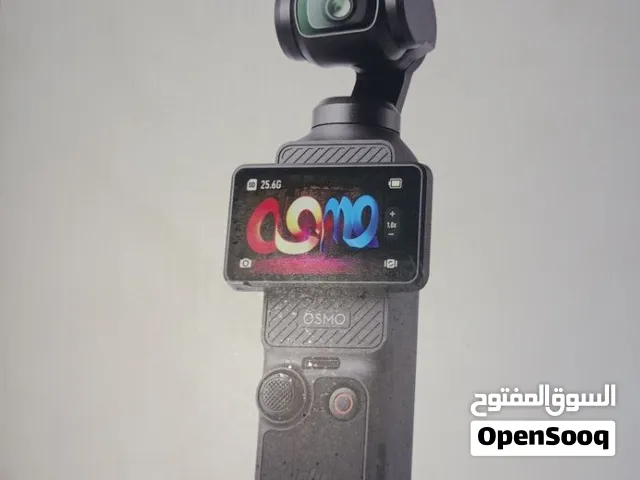 اوزمو كامرة بوكت ثري كومبو