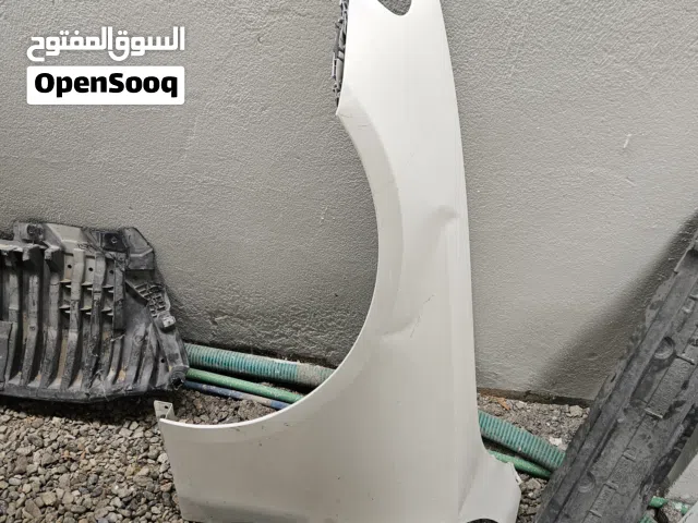 مدقار يسار مرسيدس E300 2019