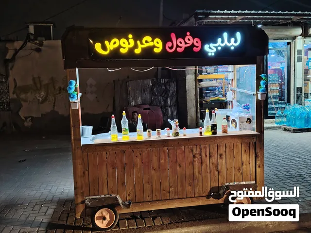 سلام عليكم عارضه جاهزه للبيع كامل ملحقات السعر 500