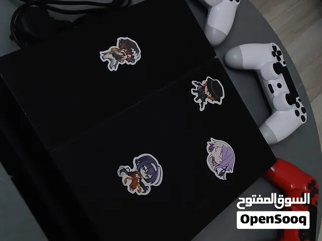 سوني فور نسخة الفات