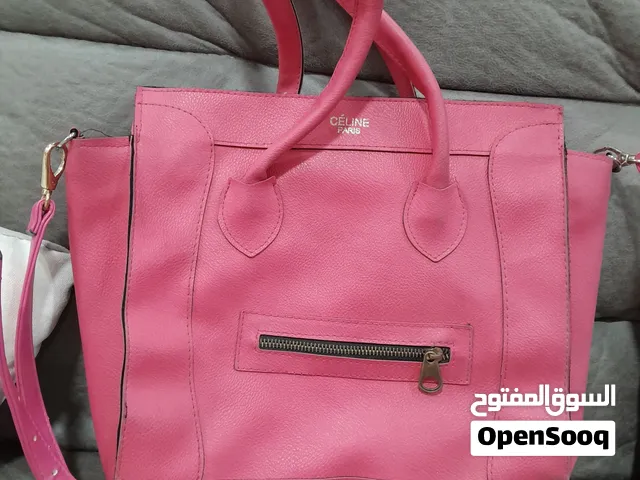 حقيبة Celine Luggage Tote سيلين first copy