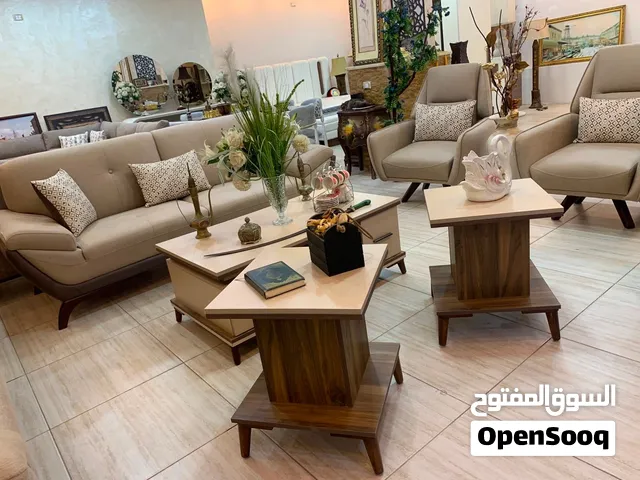اثاث ًبيت كامل استعمال بسيط