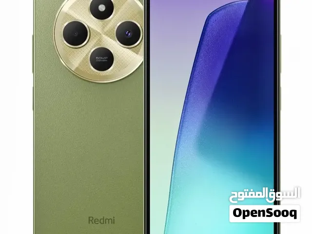 Xiaomi Redmi 14C 256 GB in Amman