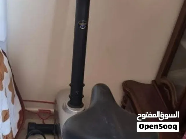 دراجة رياضية