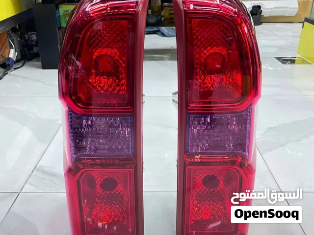 Toyota Land Cruiser Prado FJ cruiser Lexus Nissan petrol