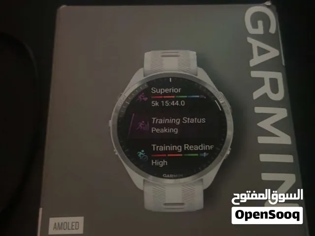 Garmin forerunner 965