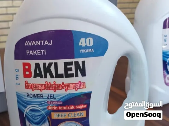 All-purpose cleaner