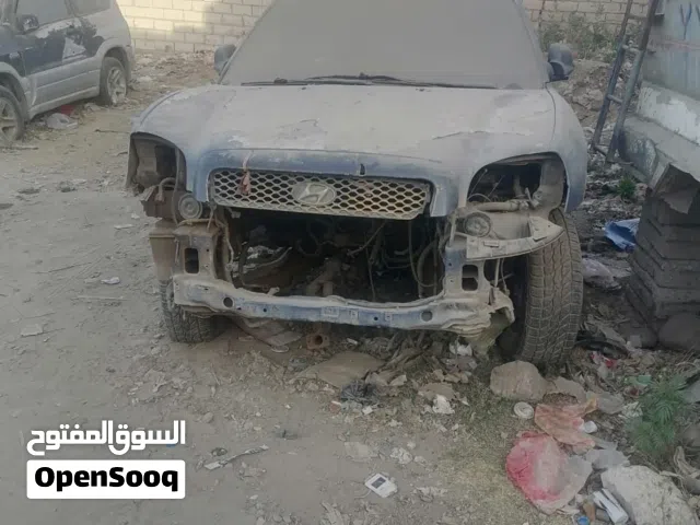 مطلوب سيارات خرده للبيع او تشليح او مقلوب او مصدوم تويوتا هونداي مرسديس اي سياره نشتري