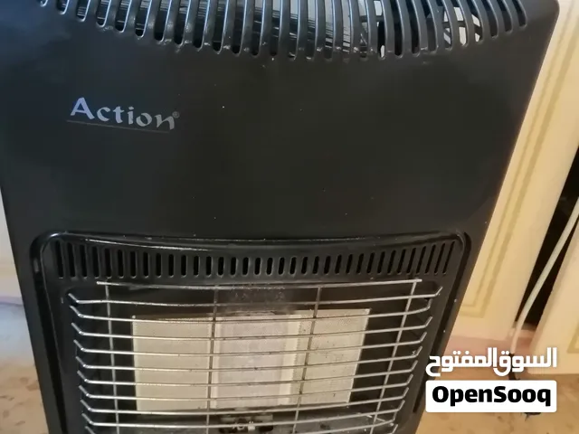 صوبة غاز معها بربيش وساعه وصوبة كهربا للبيع بحي نزال شغالات ووضعهم ممتاز