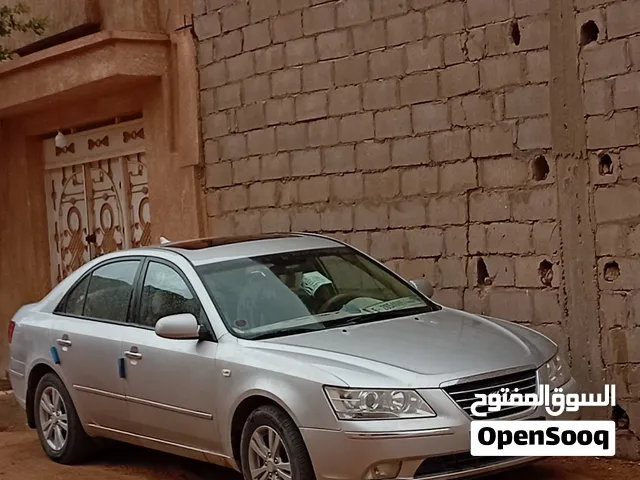 سوناتا 2009للبيع