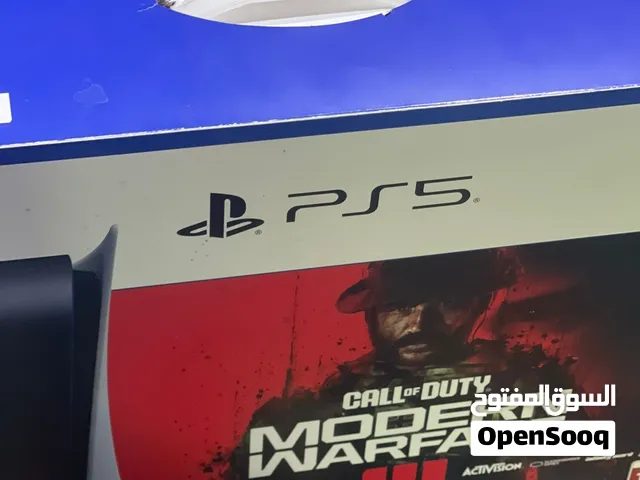 بلايستيشن5 Ps5 فات نسخة اوربيه